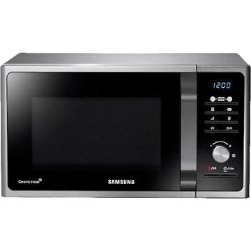Samsung MG23F301TAS/EO Mikrohullámú sütő