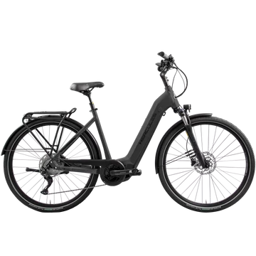 Kerékpár Hercules Futura Sport Pedelec   SP-I-10 W28 /45 625WH