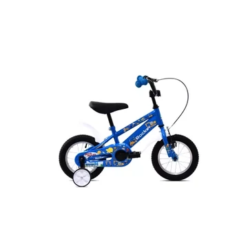 Kerékpár ADRIA ROCKER 12" KÉK ZÖLD 924122-12