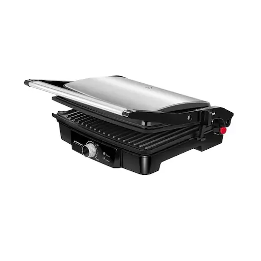 Kontakt grill MPM MGR-09M 2000W