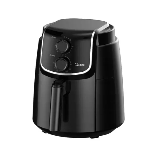 Olajsütő Midea MF-TN35D Air fryer 3,5L