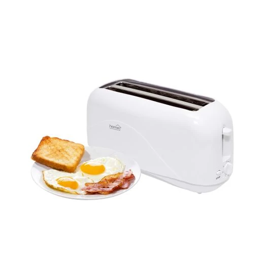 Kenyérpirító HG KP 04 1300W 4 SZELETES