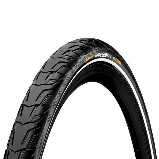 Köpeny 26X1,75 RIDE CITY REFLEX CONTINENTAL 01015520000