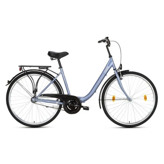 Kerékpár Budapest 28" B tip Alacson vázas 1seb
