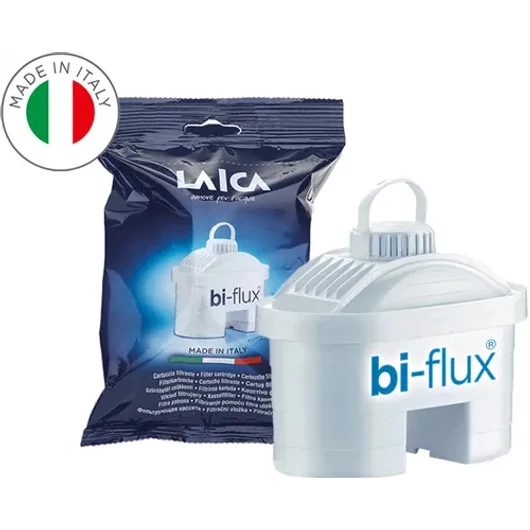 Vízszűrő betét Laica Bi-Flux univerzális, F0M, 1db