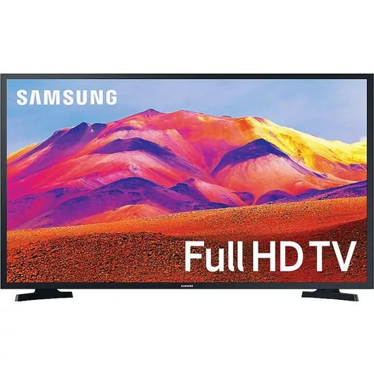 Samsung UE32T5302CKXXH Smart LED Televízió, 80 cm, Full HD, Fekete