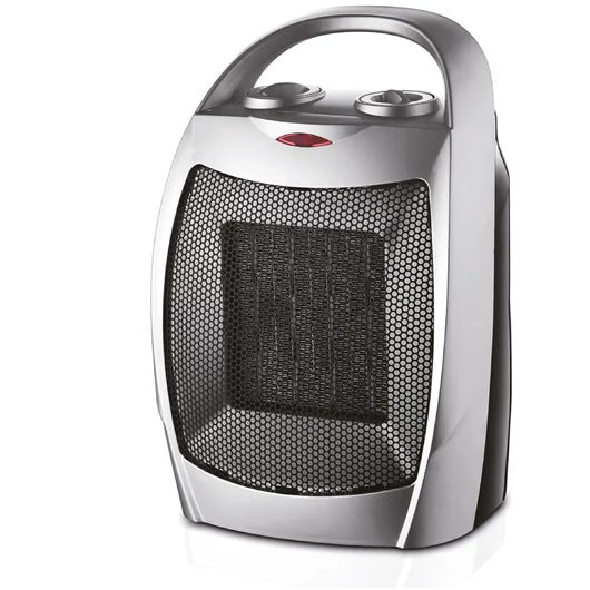 Hordozható PTC fűtőtest 750/1500W