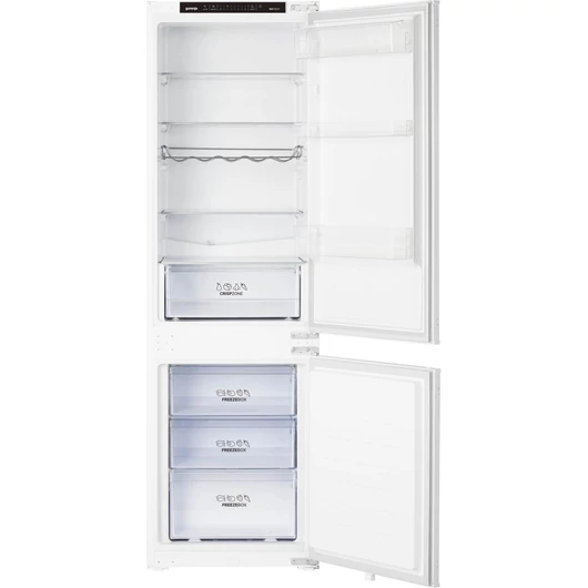 NRKI4182P1 Beépíthető hűtő NoFrost Gorenje