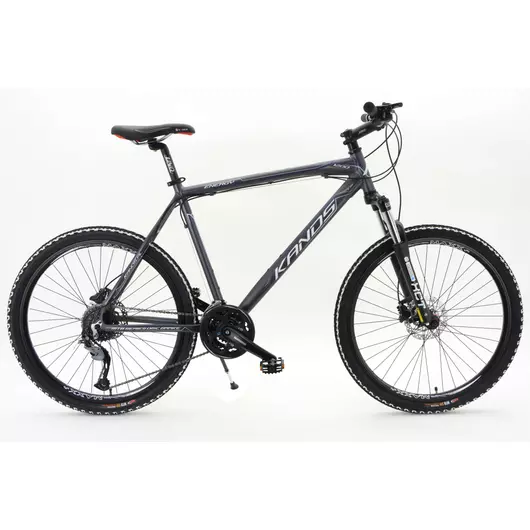 MTB kerékpár KANDS 26 ENERGY 1200 AM SHS ACERA  KV 2XT HYDR. (M)