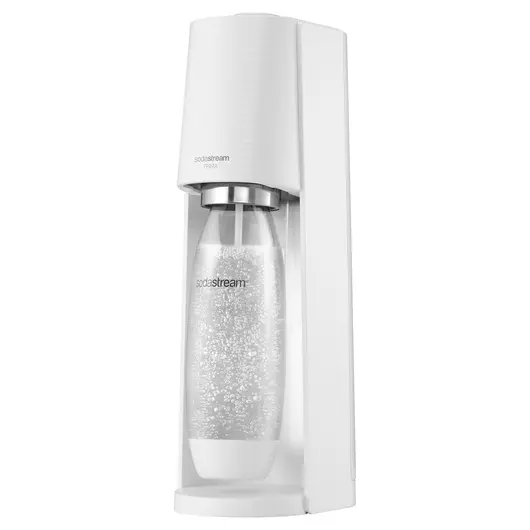 Szódagép SM TERRA WHITE CQC SODASTREAM