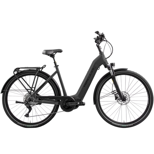 Kerékpár Hercules Futura Sport Pedelec   SP-I-10 W28 /45 625WH