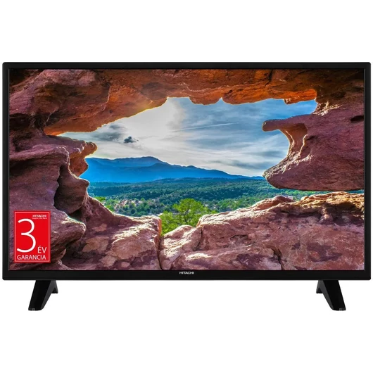 Hitachi 32HE1105 32" 81cm HD LED Televízió