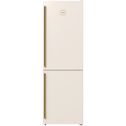 NRK6192CLI GOR Hűtőgép Gorenje