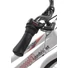 Kép 2/7 - LANDRIDER 28/19 NŐI N3 21 FEHÉR YS701 TREKKING KERÉKPÁR - 2