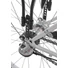 Kép 6/7 - LANDRIDER 28/19 NŐI N3 21 FEHÉR YS701 TREKKING KERÉKPÁR - 6