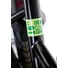 Kép 4/7 - DRIFT 16" GR 23 FEKETE UFO YS728 UFO DRIFT GYEREK KERÉKPÁR - 4