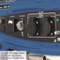 Kép 2/3 - Scheppach SG 3200 vázszerkezetes áramfejlesztő, 2800 W, AVR szabályozással - 2