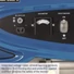 Kép 3/3 - Scheppach SG 3200 vázszerkezetes áramfejlesztő, 2800 W, AVR szabályozással - 3
