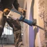 Kép 2/6 - Scheppach AB 1700 - 16 kg-os bontókalapács - 2