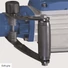 Kép 4/6 - Scheppach AB 1700 - 16 kg-os bontókalapács - 4