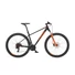 Kép 1/3 - Kerékpár KTM Chicago 272 XL / 53 Fekete-narancs