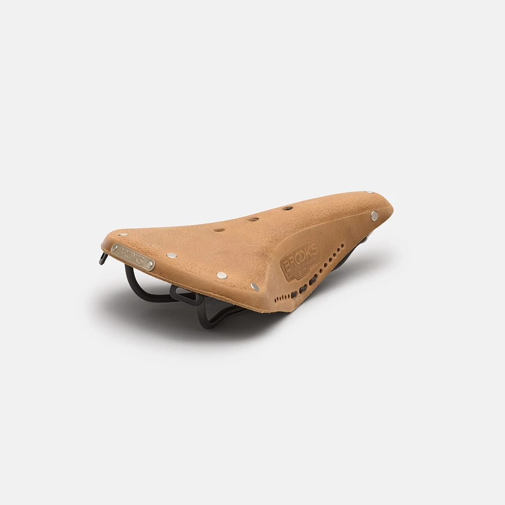 BROOKS NYEREG B17 SOFTENDED B211PL A07210 NYEREG