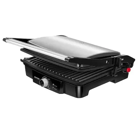 Kontakt grill MPM MGR-09M 2000W