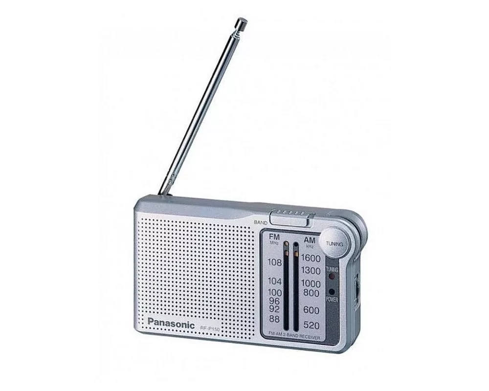 Rádió Panasonic RFP150DEGS
