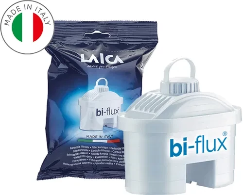 Vízszűrő betét Laica Bi-Flux univerzális, F0M, 1db