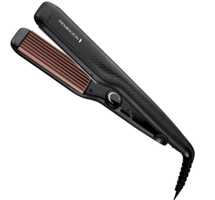 Hajkreppelő Remington S3580