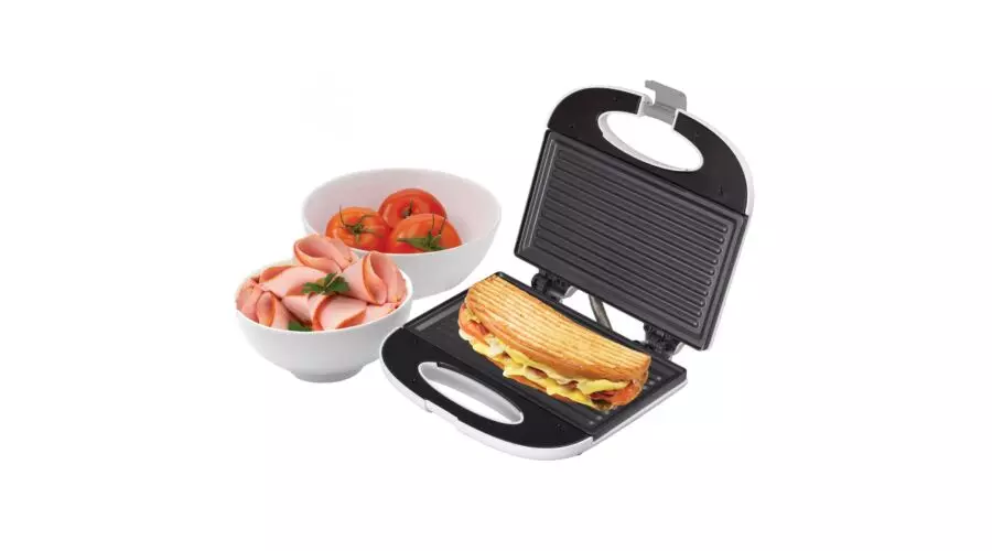 SOMOGYI HG P 01 PANINI SZENDVICSSÜTŐ, 750W,