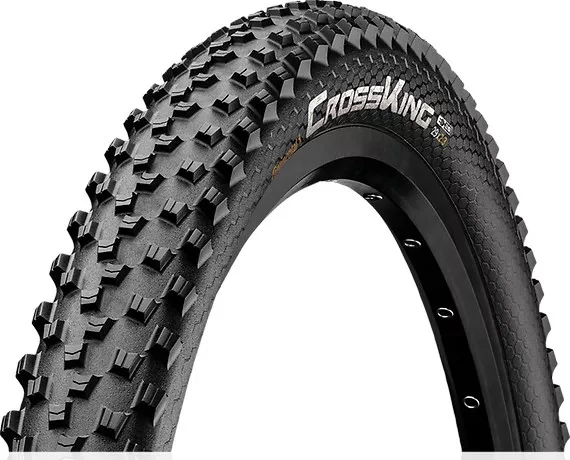 Köpeny 26x2,00 CROSS KING CONTINENTAL 01503990000