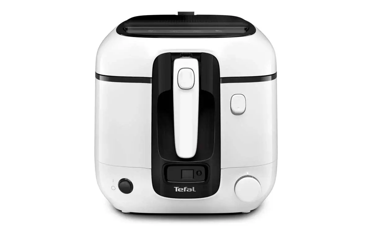 Tefal FR3140030 Super uno Olajsütő