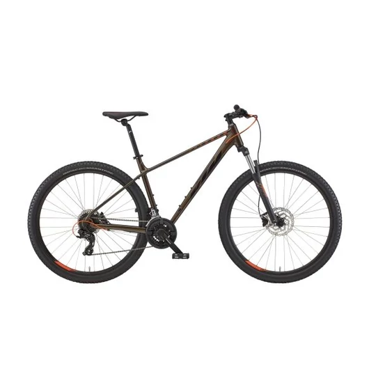 KTM CHICAGO 292 29