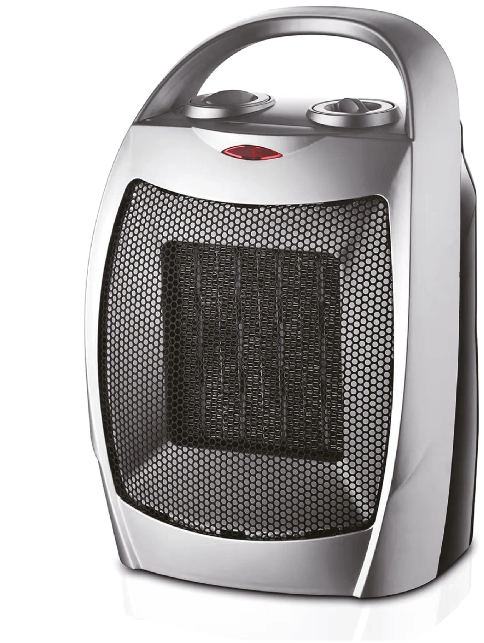 Hordozható PTC fűtőtest 750/1500W