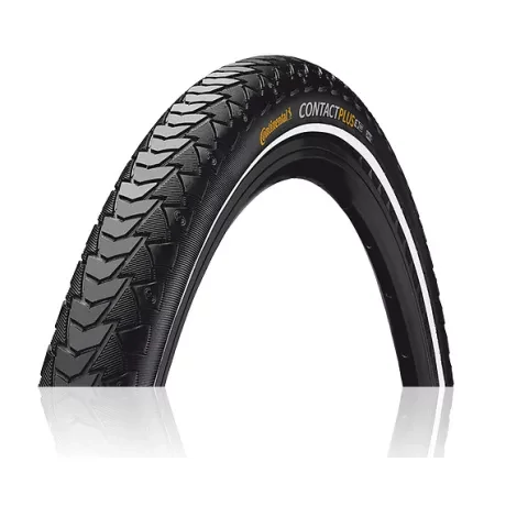 Köpeny 40-622 CONTINENTAL Contact Plus refl. SL 01018160000