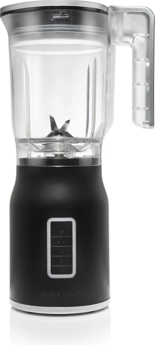 B800ORAB Turmixgép ORA-ITO fekete