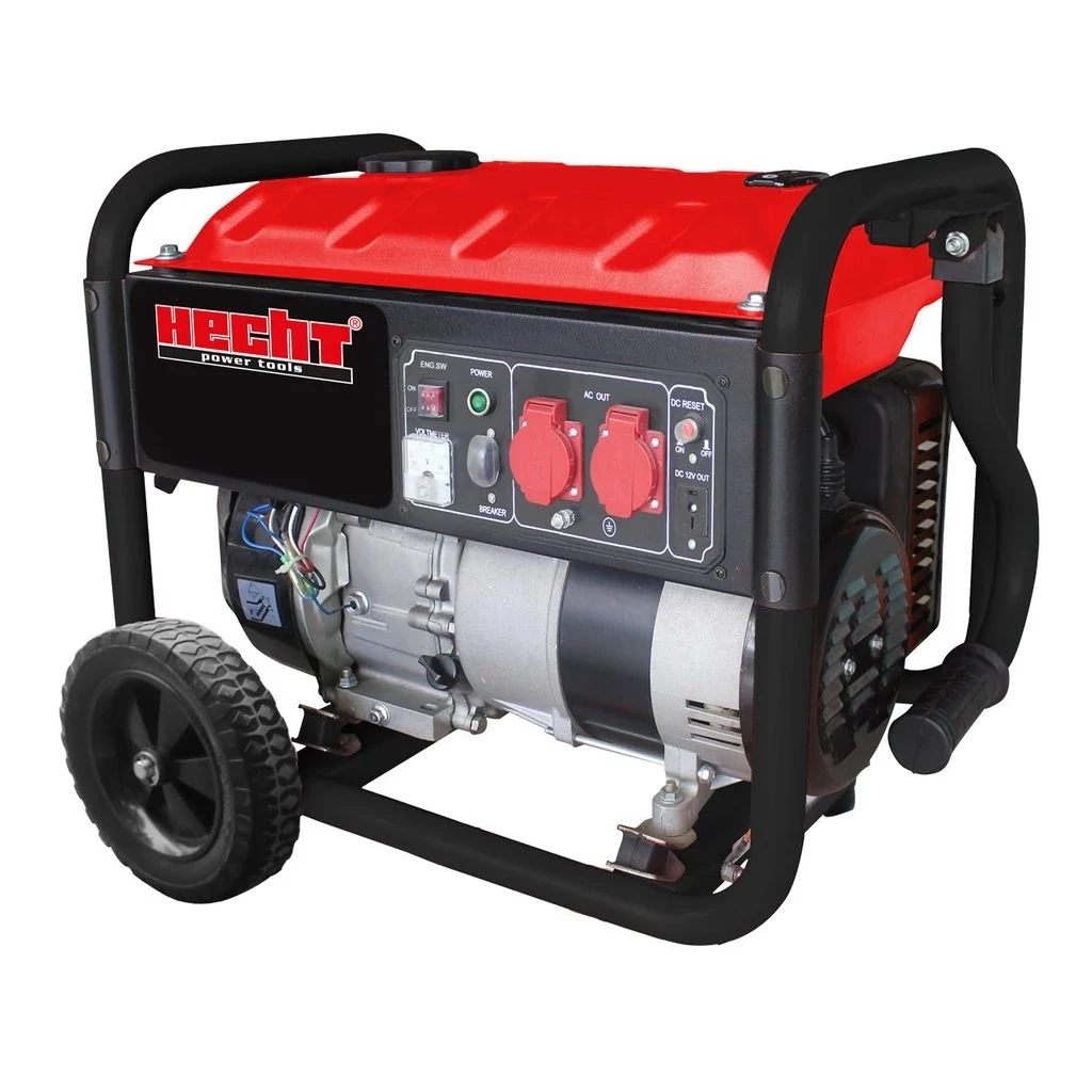Aggregátor Hecht GG3300W