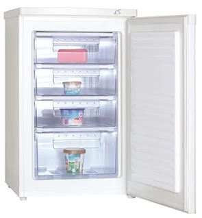 Fagyasztó szekrény Hausmeister HM 4180