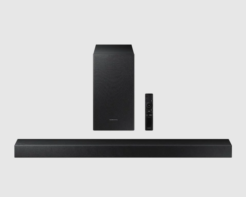 Hangfal Samsung HW-T 420/EN hangprojektor