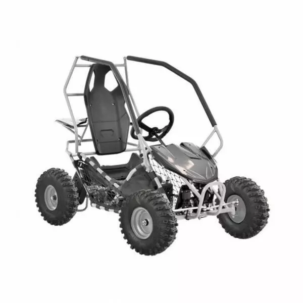 Játék Hecht 54899 akkumulátoros Buggy Szürke