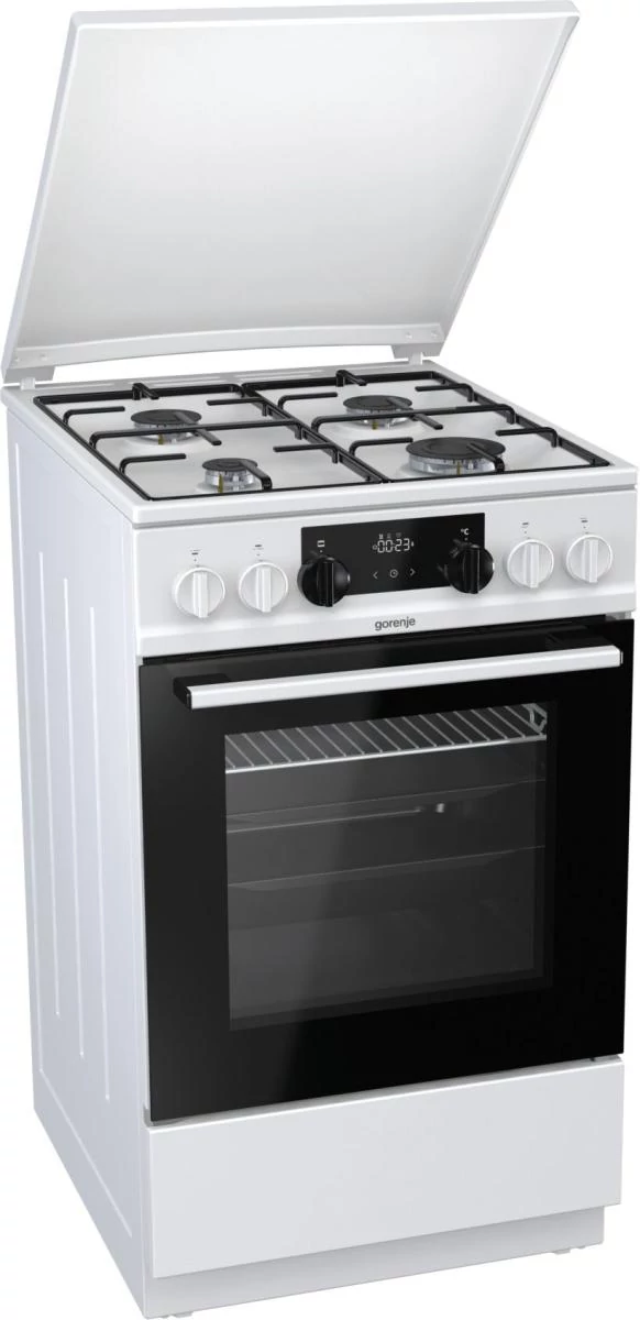 Kombinált tűzhely Gorenje K5341WJ