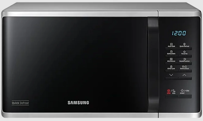Mikro Samsung MS23K3513AS/EO 23L