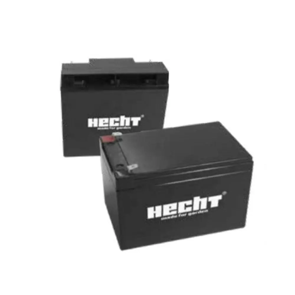 Hecht 545000087 akkumulátor 12V / 9Ah