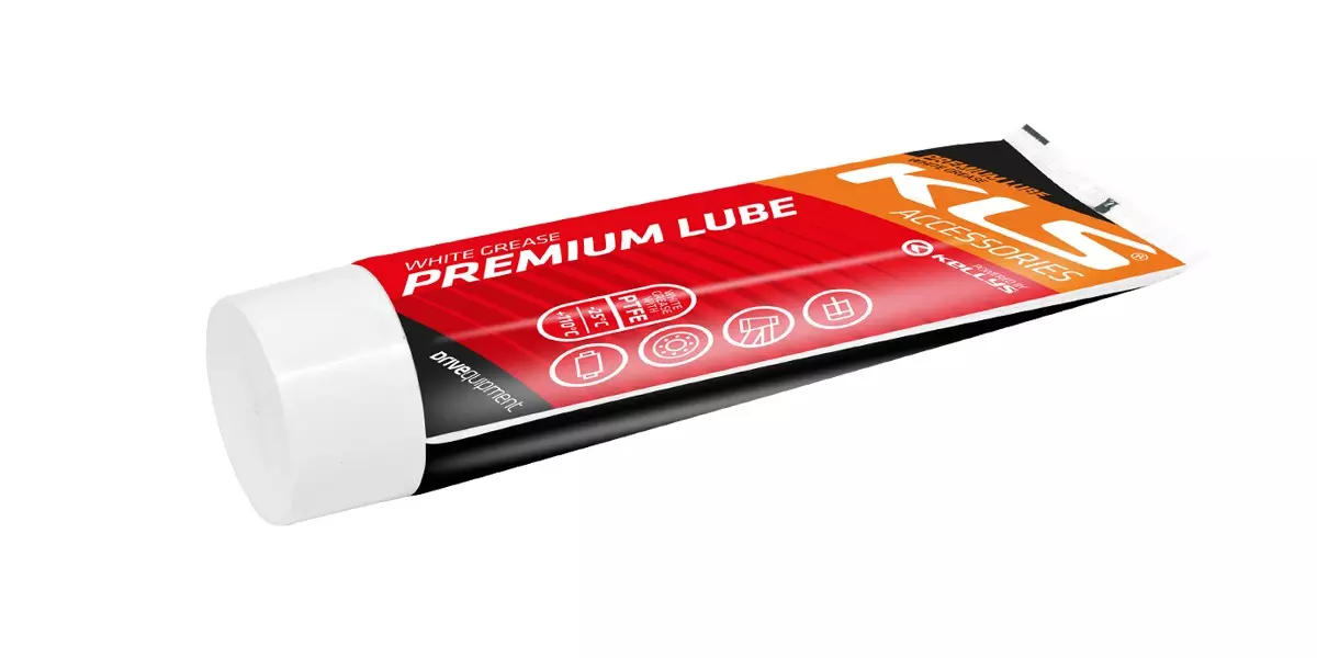 PREMIUM LUBE SZERELŐZSÍR 100 gr