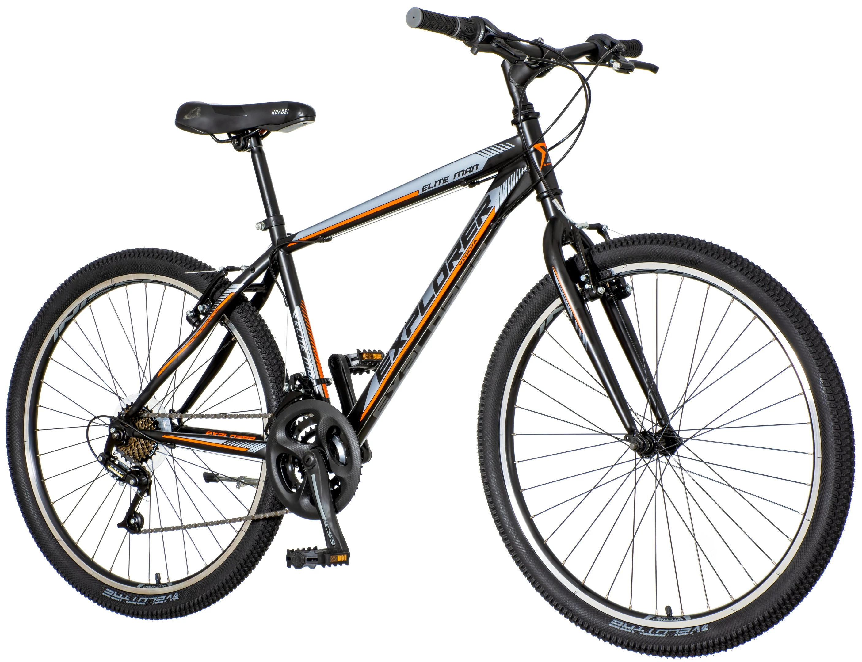 MTB kerékpár VENERA Explorer 26